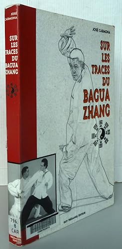 Sur les traces du Bagua Zhang : L'Art martial des huit trigrammes