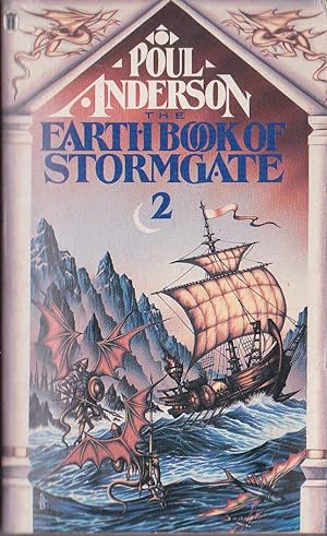Seller image for THE EARTH BOOK OF STORMGATE - 2 for sale by Mr.G.D.Price