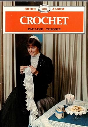 Seller image for CROCHET for sale by Mr.G.D.Price