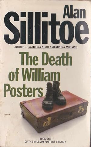 Image du vendeur pour THE DEATH OF WILLIAM POSTERS mis en vente par Mr.G.D.Price