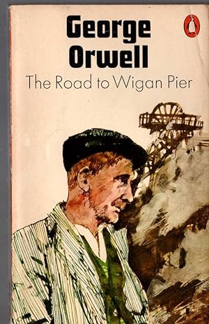 Seller image for THE ROAD TO WIGAN PEIR for sale by Mr.G.D.Price