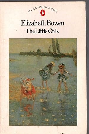 Seller image for THE LITTLE GIRLS for sale by Mr.G.D.Price