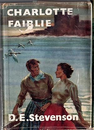 Seller image for CHARLOTTE FAIRLIE for sale by Mr.G.D.Price