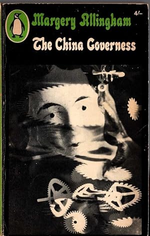 Seller image for THE CHINA GOVERNESS for sale by Mr.G.D.Price