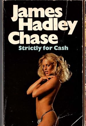 Seller image for STRICTLY FOR CASH for sale by Mr.G.D.Price