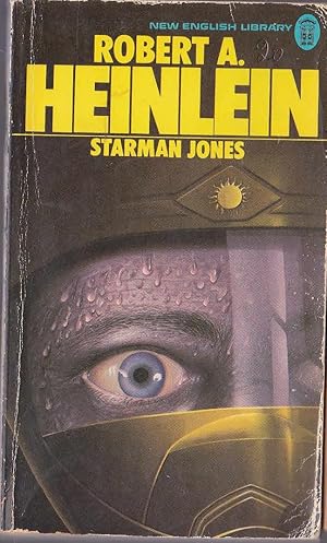 Seller image for STARMAN JONES for sale by Mr.G.D.Price