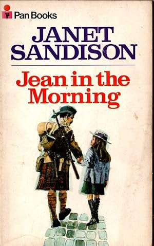 Seller image for JEAN IN THE MORNING for sale by Mr.G.D.Price