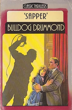 Seller image for BULLDOG DRUMMOND for sale by Mr.G.D.Price