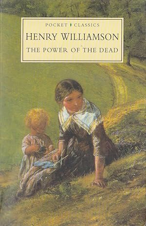 Seller image for THE POWER OF THE DEAD for sale by Mr.G.D.Price