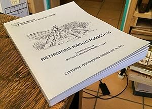 Seller image for Rethinking Navajo Pueblitos: Cultural Resources Series No.8, 1991 for sale by Xochi's Bookstore & Gallery