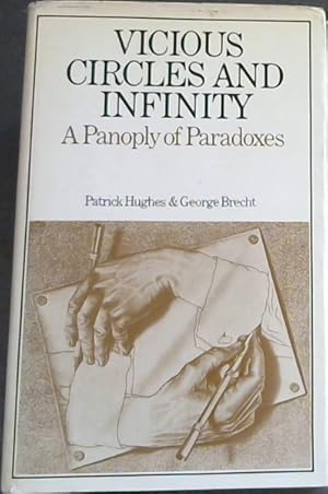 Immagine del venditore per Vicious Circles and Infinity: A Panoply of Paradoxes venduto da Chapter 1