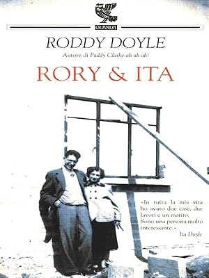 Seller image for Rory & Ita for sale by Librodifaccia