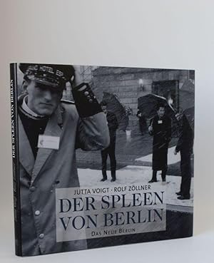 Der Spleen von Berlin