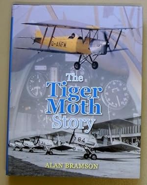 The Tiger Moth Story