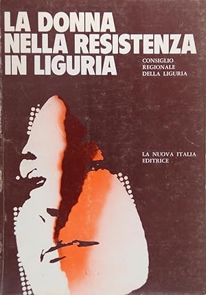 La donna nella Resistenza in Liguria