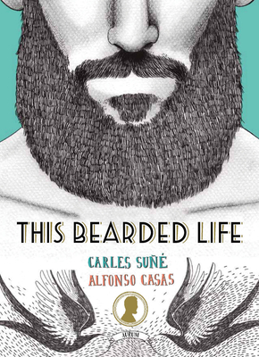 Seller image for This Bearded Life (Hardback or Cased Book) for sale by BargainBookStores