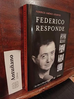 Imagen del vendedor de Federico responde a la venta por Libros Antuano