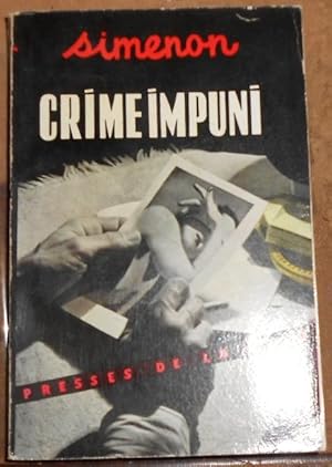 Crime Impuni