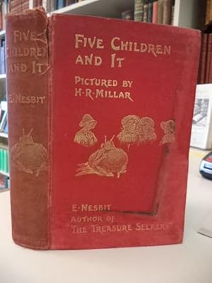 Five Children and It