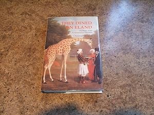 They Dined On Eland: The Story Of The Acclimatization Societies