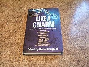 Imagen del vendedor de Like A Charm a la venta por M & P BOOKS   PBFA MEMBER