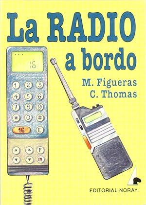 Imagen del vendedor de Radio a bordo, la a la venta por Imosver