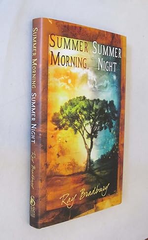 Bild des Verkufers fr Summer Morning Summer Night zum Verkauf von Renaissance Books