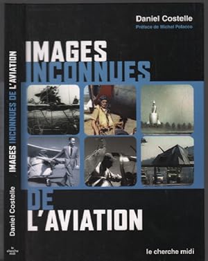 Images Inconnues de l'Aviation