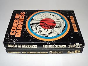 Bild des Verkufers fr Cover of Darkness zum Verkauf von FLM Books