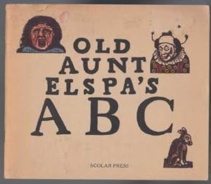 Old Aunt Elspa's A B C