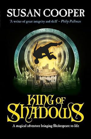 Seller image for King Of Shadows (Paperback) for sale by Grand Eagle Retail