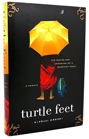 Imagen del vendedor de TURTLE FEET a la venta por Rare Book Cellar