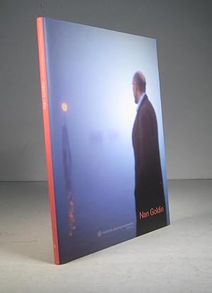 Imagen del vendedor de Nan Goldin a la venta por Librairie Bonheur d'occasion (LILA / ILAB)