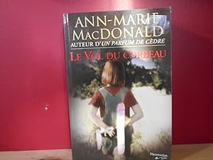 Seller image for Le Vol du Corbeau for sale by La Bouquinerie  Dd