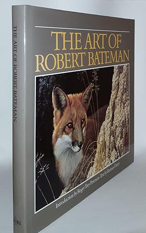 Seller image for THE ART OF ROBERT BATEMAN for sale by Rothwell & Dunworth (ABA, ILAB)