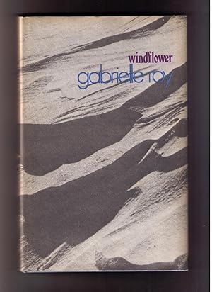 Imagen del vendedor de Windflower a la venta por CARDINAL BOOKS  ~~  ABAC/ILAB