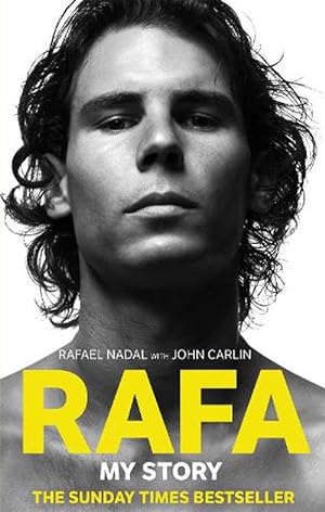 Seller image for Rafa: My Story (Paperback) for sale by Grand Eagle Retail