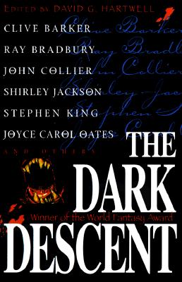 Imagen del vendedor de The Dark Descent (Paperback or Softback) a la venta por BargainBookStores