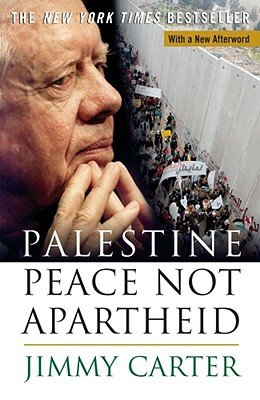 Imagen del vendedor de Palestine Peace Not Apartheid (Paperback or Softback) a la venta por BargainBookStores