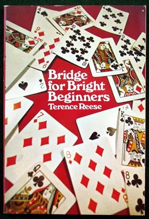 Seller image for BRIDGE FOR BRIGHT BEGINNERS for sale by May Day Books