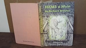 Seller image for Hemi: a Mule for sale by The Vintage BookStore