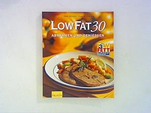 LowFat 30, Abnehmen und genießen