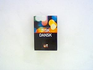 Politikens Tysk Dansk
