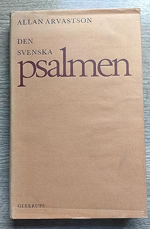 Den Svenska Psalmen