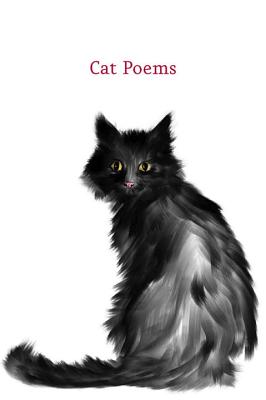 Seller image for Cat Poems (Paperback or Softback) for sale by BargainBookStores