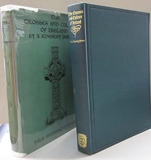 The Crosses and Culture of Ireland