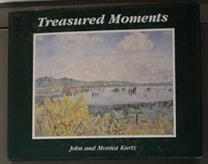 Treasured Moments - Memorial to the young Saskatchewan, Canada artist James Kurt.