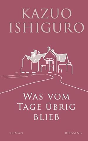 Bild des Verkufers fr Was vom Tage brig blieb zum Verkauf von Rheinberg-Buch Andreas Meier eK