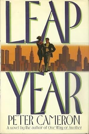 Leap Year: A Novel