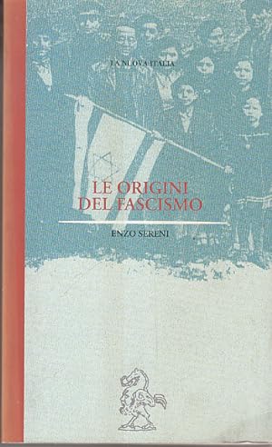 Bild des Verkufers fr Origini Del Fascismo Italiano (Le) zum Verkauf von AMAHOFF- Bookstores